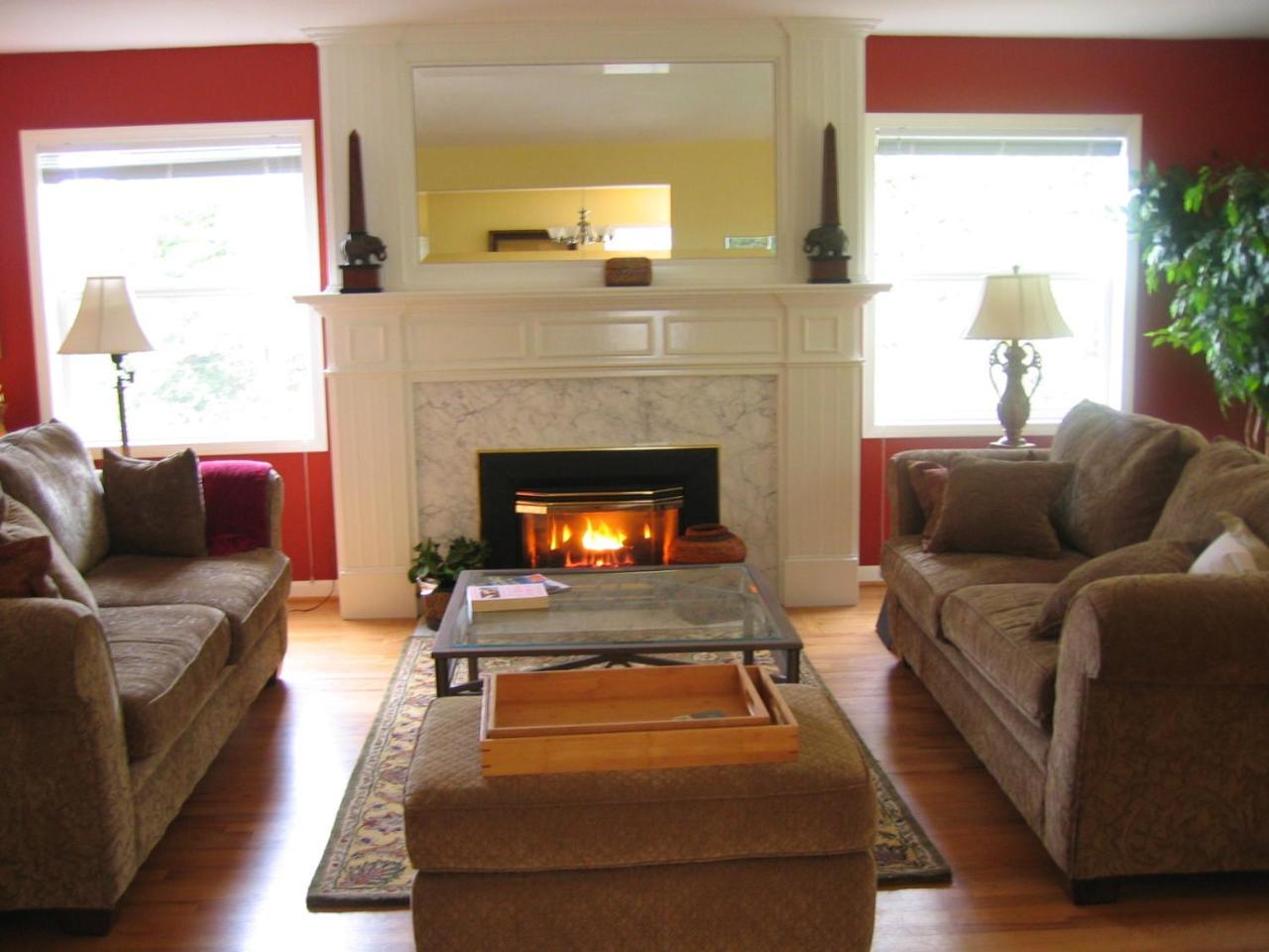 Inn At Marquam Hill Portland Buitenkant foto