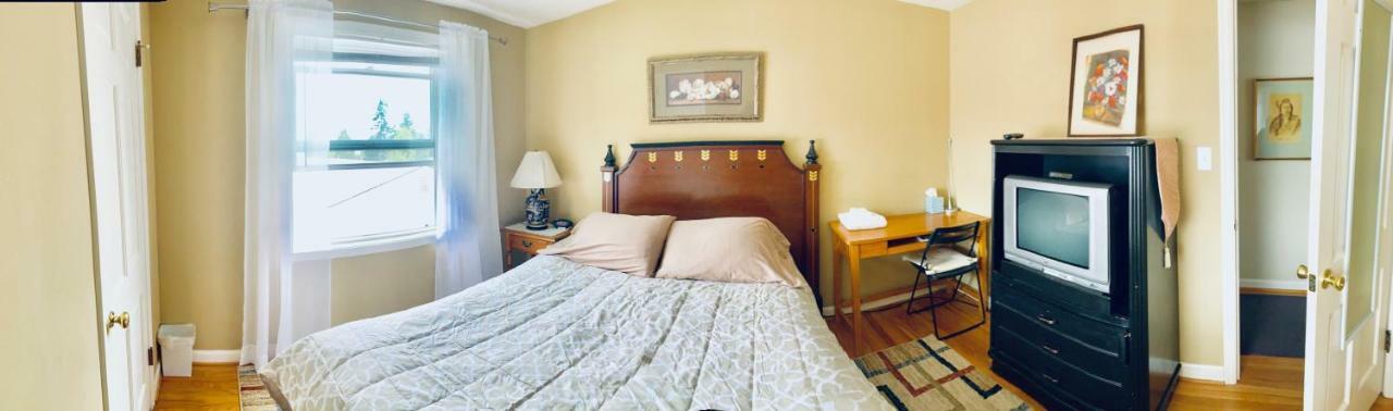 Inn At Marquam Hill Portland Buitenkant foto